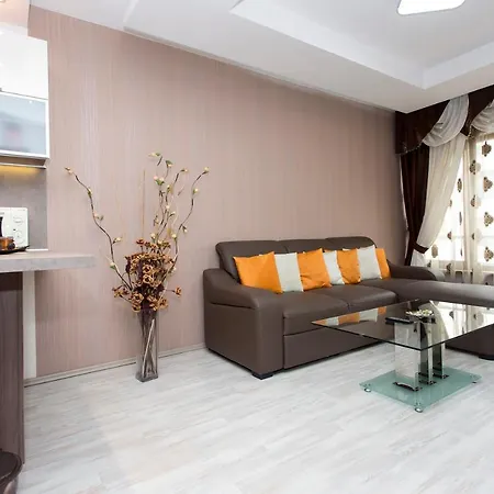 The Apartment Sofia