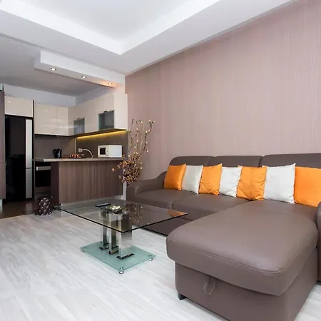 Apartment The *