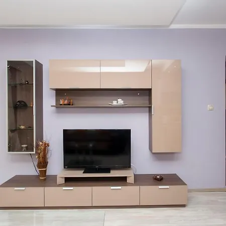 The Apartment *