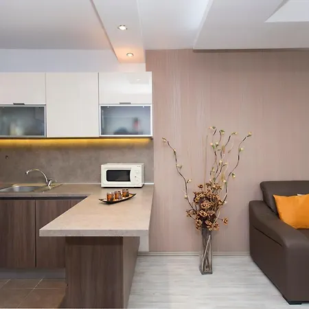 Apartment The Sofia