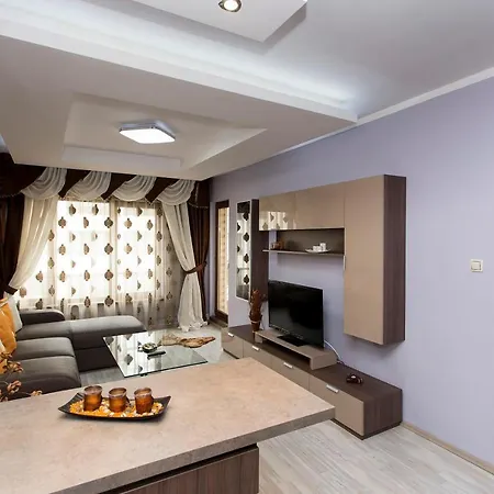 Apartment The *