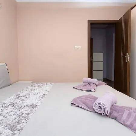 The Apartment Sofia