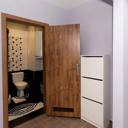 Apartment The Sofia