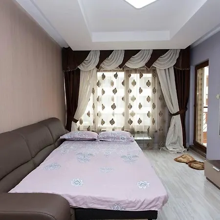 Apartment The